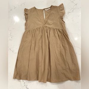 Women’s medium romper